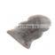 Luxury Home Decorative Long Pile Faux Fur Sheepskin Nature Shape Rug Carpet