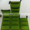 36 Pockets Vertical Garden Planter Wall Hanging Felt Planter Bags Wall Mount Planter Indoor Outdoor Plant Growing Bag