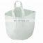 polyester felt garden plant grow bag