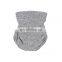 Camouflage Neck  Gaiter With Safety Carbon Filters Insert Tube Scarf Balaclava Multifunctional Bandana
