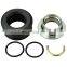 supply usa au russian quality Seadoo PK 137 142 Billett + 4MM Supercharger Impeller Spacer RXP-X RXT-X 255 260 rxp rxt 300 1503