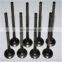 For HONDA MAGNA 250 VF250V VT250C VF VT Xelvis 250 Spare Parts Motorcycle Street Bike Engine Valve