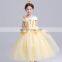 Children's clothing new girls dress Ai Luo princess dress children's Halloween performance clothing children's skirt