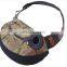 HQP-WC037 HongQiang Pet supplies wholesale pet shoulder messenger bag pet backpack