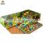 Commercial Plaza Mall Kids Indoor Playground Center Equipment for Children