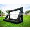 20ft Inflatable Blow Up Mega Movie Projector Screen for Backyard Theater