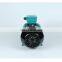 0.37kw-18.5kw aluminum housing 50hz/60hz 380v electric motor ac 100L1-4P 2.2 kw 3hp three phase motor