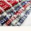 wholesale Thick double side imitate cashmere blanket for adult