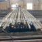 black surface SCM435 steel round bar