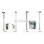 Aluminum crutches price Adjustable cruch
