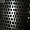Aluminum Perforated Metal Mesh Punched Metal Sheet