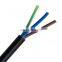FROR cable 3x1.5, 3x2.5 mm, 4x2.5mm, 4x4mm, 4x6mm