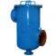 GLS Fixed Water Filter Strainer Purifier Filtration Machine Purification Machine for technical cooling water supply water treatment Small Hydropower hydroelectric power Plant Station HPP HEPP SHPP