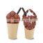hong kong egg  bubble waffle maker moulds