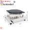 New products crepe maker electric pancake maker crepe machine for sale