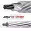 ACSR 95/15  50mm Overhead Bare aaac Conductor Aluminium Cable Price