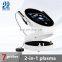 Plasma Device Anti-acne Dual Plasma Mole Removal Pen Spot Removal Pen Combination Beauty Machine