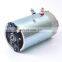 12V 2200W Hydraulic DC Motor For Hydraulic Power Unit