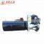 Customized 24V DC Hydraulic Power Unit Double Acting