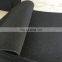 Good Quality's Gym Flooring Fitness Black Rubber Mat with Shining Colorful Spot Gym Floor Mat Rubber Flooring