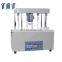 Lubricating Oils Rust Preventing Characteristics Tester for hydraulic oils, circulating oils and heavier than water fluids.