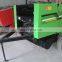 hot sale Hot sale dry grass baler machine