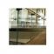 Screen Protector Tempered Toughened 3d Sheet Safety Wholesale Door Colour Stained 6*6mm Customized Size Laminated Glass