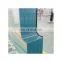 Highly safety Multi SGP Interlayer toughened clear laminated glass door