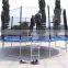 Top Quality Jumping Elastic Bed Trampoline Trampoline Park