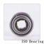 ISO R188-2RS deep groove ball bearings