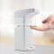 ECARE Liquid Dispenser Wall Mounted Touchless Kitchen Plastic Automatic Soap Dispenser