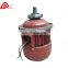 ZD141-4 type 3 phase asynchronous electric motor AC induction motor