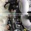 Original Used Excavator 6D16T Diesel Complete Engine Assy