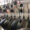 2019 New Design Gym Cardio Machine Fitness Equipment Elliptical Machine