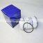 spin on excavator engine oil water separation fuel filter 21380488