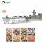 Best Quality Automatic stainless steel Pet meat food Extruding Machine