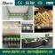 Energy Bar Making Machine Fully Automatic High Speed Cereal Bars Pressing And Cutting Machine For Granola Snack Bar