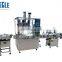 5-5000g Full automatic powder filling machine line for powder bottle, Disinfectant powder filling machine