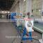 China manufacturer pp pipe extrusion line