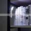 modern design big battery capacity touch sensor indoor led wall lamp