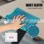 Masthome Colourful Super Absorbent Wiping Wiper Towel for Car and Home Cleaning Kitchen Cleaning Microfiber Cloth Rag