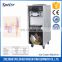 China Manufacturer Elegant Appearance Portable Soft Serve Ice Cream Softserve Machine