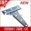 Easteel High Quality Welding Hinge;Weld On Steel Hinges;T-hinges