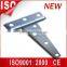 Easteel High Quality Welding Hinge;Weld Butt hinges;T-hinges