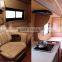 HBJLB5140XLJAA 4X2 RV Camping Bus