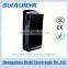stainless steel automatic high speed jet air hand dryer machine for hotel
