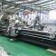 CW6180F/CW6280F/CW61100F/CW62100F Luzhong multi functional heavy duty precision lathe machine