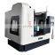 Hot sale 3/4 axis VMC650 vertical fresadora CNC milling machine machining center price for sale