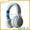 Stylish best quality premium noise cancelling wireless stereo bluetooth aviation headset