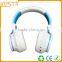 Stylish best quality premium noise cancelling wireless stereo bluetooth aviation headset